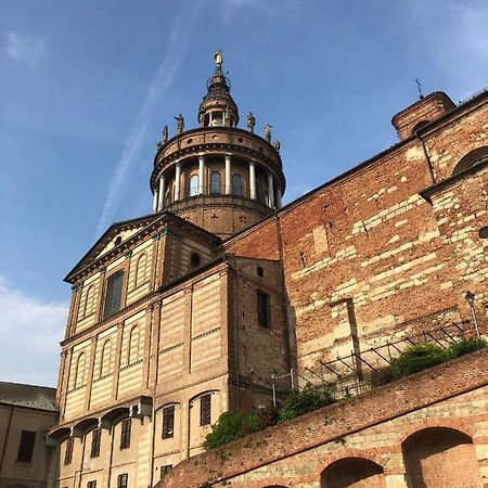 Dai Biancot Camagna Monferrato Exterior foto