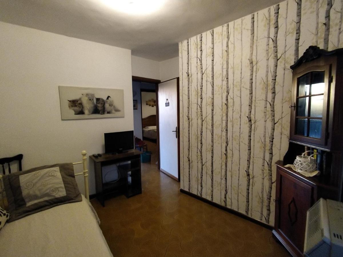 Dai Biancot Camagna Monferrato Exterior foto